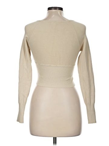 BDG Long Sleeve Top (view 2)