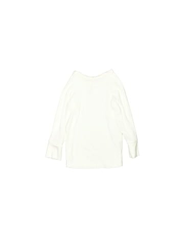 childhoods Long Sleeve T-Shirt (view 2)