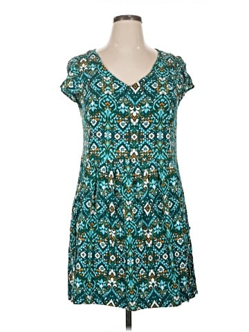 Garnet Hill Casual Dress (view 1)