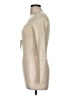 BDG Ivory Long Sleeve Top Size M - photo 5