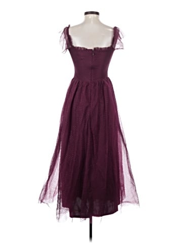 Lulus Cocktail Dress (view 2)