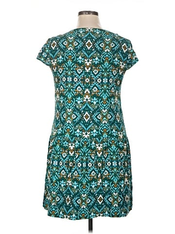 Garnet Hill Casual Dress (view 2)
