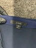 J.Crew 100% Polyester Solid Blue Formal Skirt Size XS - photo 4