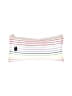 Unbranded Stripes White Green Makeup Bag One size - photo 1