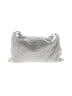 Unbranded Houndstooth Silver Shoulder Bag One size - photo 1