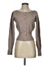 Dynamite Brown Cardigan Size XS - photo 1
