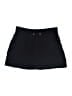 Tek Gear Solid Black Active Skort Size M - photo 1