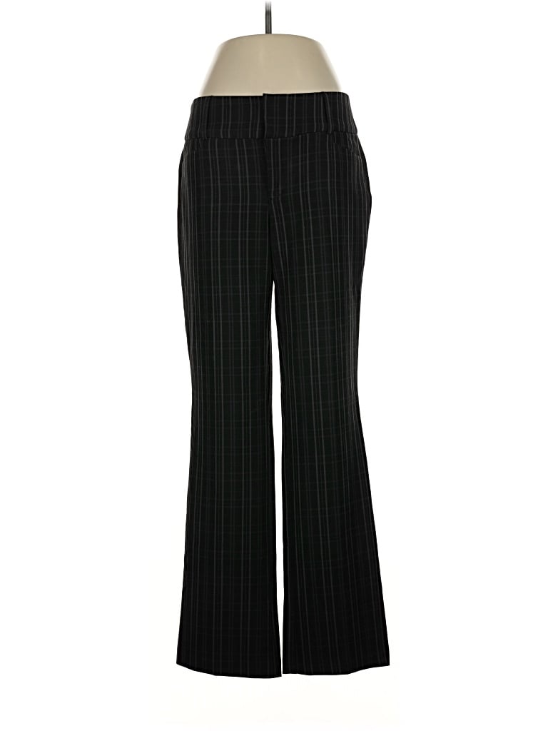 Pre-owned Apt. 9 Dress Pants In Black