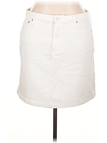 J.Crew Factory Store Casual Skirt (view 1)