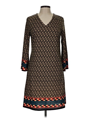 Jude Connally Casual Dress (view 1)