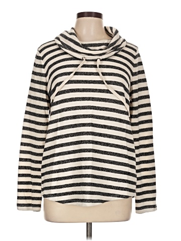 Chaps Pullover Sweater (view 1)