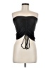 Unbranded Black Tube Top Size M - photo 1
