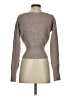 Dynamite Brown Cardigan Size XS - photo 2