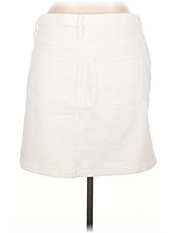 J.Crew Factory Store Casual Skirt (view 2)