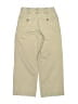 Gap 100% Cotton Tan Khakis Size 7 - photo 2