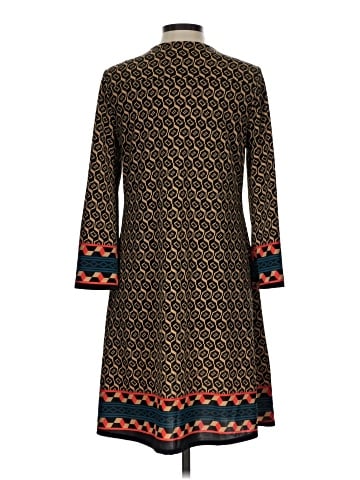 Jude Connally Casual Dress (view 2)
