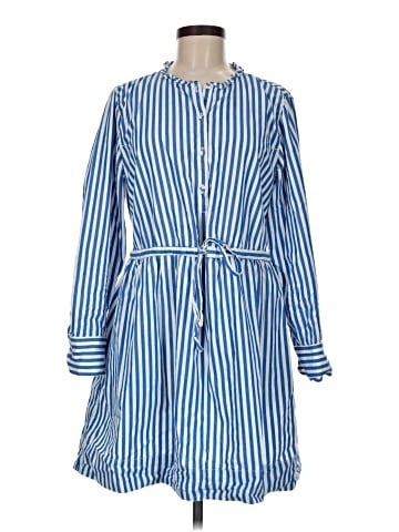 Free Assembly Casual Dress (view 1)