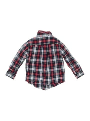 Janie and Jack Long Sleeve Button-Down Shirt (view 2)