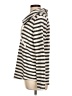 Chaps Stripes Ivory Pullover Sweater Size L - photo 5