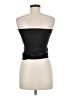 Unbranded Black Tube Top Size M - photo 2