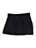 Tek Gear Solid Black Active Skort Size M - photo 2