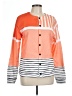 Unbranded Orange Cardigan Size L - photo 1