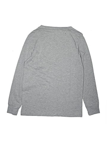 Air Jordan Long Sleeve T-Shirt (view 2)