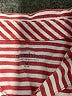 Vineyard Vines Orange Short Sleeve Top Size 12 - 14 - photo 3