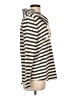 Chaps Stripes Ivory Pullover Sweater Size L - photo 4