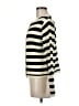 Unbranded 100% Acrylic Stripes Black Cardigan Size M - photo 5