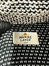 Marine Layer Houndstooth Gray Blazer Size L - photo 6
