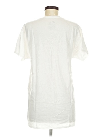 Hanes Short Sleeve T-Shirt (view 2)