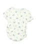 Hello Kitty Blue Kimono Size 4T - photo 2