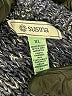 Susina Tweed Gray Pullover Sweater Size XL - photo 7