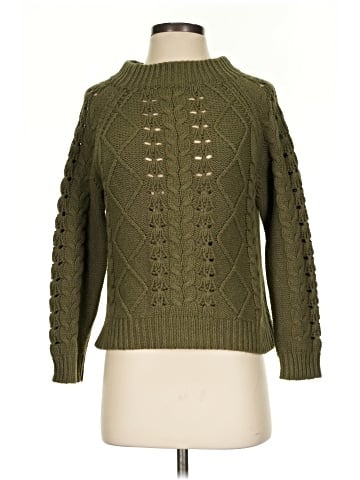 J.Crew Turtleneck Sweater (view 1)