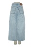 Levi's 100% Cotton Blue Jeans Size 25 waist - photo 2