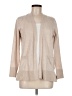 Time and Tru Tan Cardigan Size M - photo 1