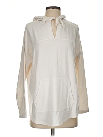 Lou & Grey Pullover Sweater (view 1)