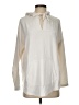 Lou & Grey Ivory Pullover Sweater Size S - photo 1