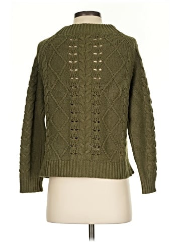 J.Crew Turtleneck Sweater (view 2)