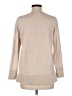 Time and Tru Tan Cardigan Size M - photo 2