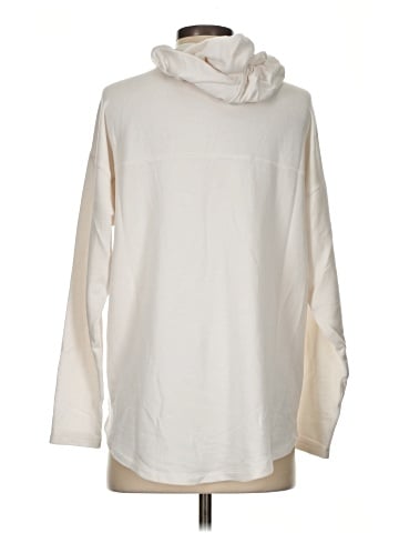 Lou & Grey Pullover Sweater (view 2)