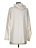 Lou & Grey Ivory Pullover Sweater Size S - photo 2