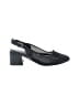 Tahari Black Heels Size 6 - photo 1