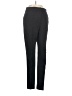 MNG Solid Black Dress Pants Size 4 - photo 1