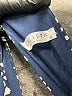 CALISTA 100% Polyester Polka Dots Black Jumpsuit Size S - photo 4