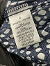 CALISTA 100% Polyester Polka Dots Black Jumpsuit Size S - photo 5