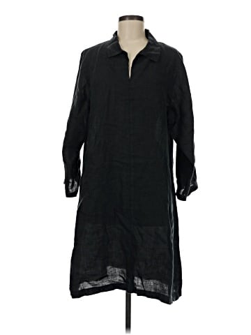 CTC Carol Turner Collection Casual Dress (view 1)
