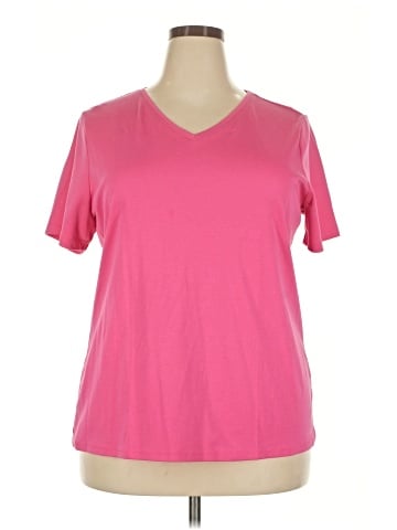 L.L.Bean Active T-Shirt (view 1)