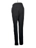 MNG Solid Black Dress Pants Size 4 - photo 2